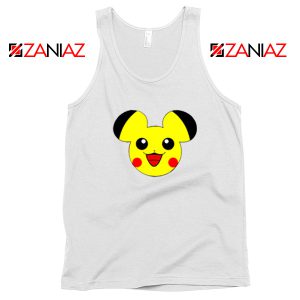 Buy Pikachu Mickey Tank Top