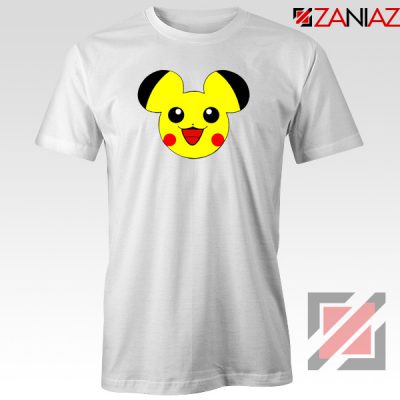 Buy Pikachu Mickey Tshirt