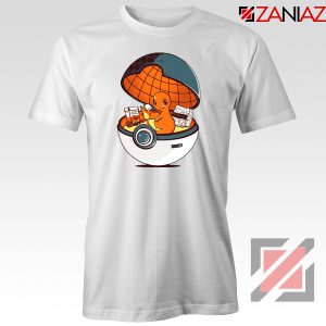 Charmander Pokemon Go Tshirt