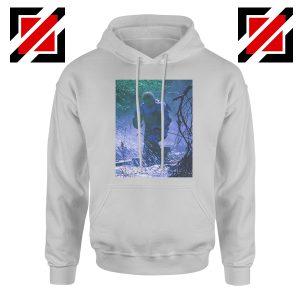 Circles Kneeling Post Malone Hoodie
