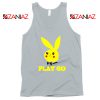 Play Go Pikachu Playboy Tank Top