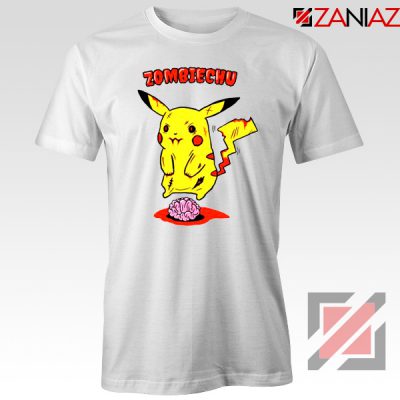 Pokemon Go Zombiechu Tshirt
