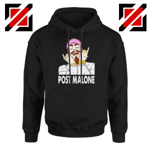 Post Malone 2020 Hoodie