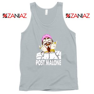 Post Malone 2020 Tank Top