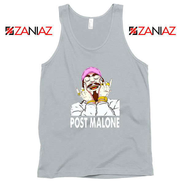 Post Malone 2020 Tank Top