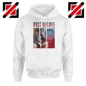 Post Malone Hollywood Hoodie
