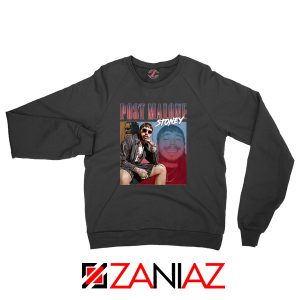 Post Malone Hollywood Sweatshirt