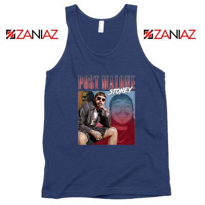 Post Malone Hollywood Tank Top