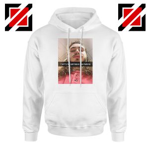 Post Malone Singer Hoodie