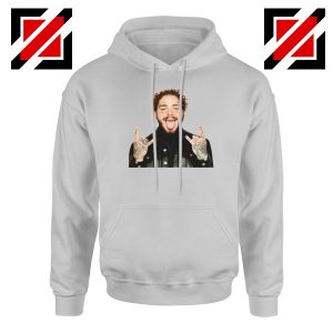Post Malone Stoney Hoodie