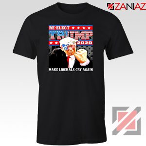 Re Elect Trump 2020 Tee Shirt