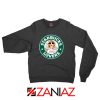 Starbuck Parody Taylor Swift Sweatshirt