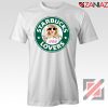 Starbuck Parody Taylor Swift Tshirt