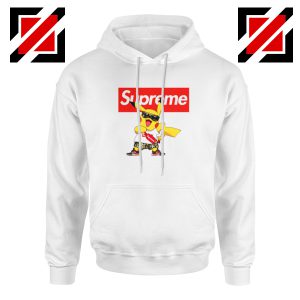 Brand Pokemon Hoodie
