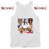 Taylor Swift Collages Tank Top