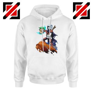 The Child Lion King Simba Hoodie