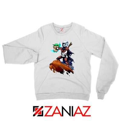 The Child Lion King Simba Sweatshirt