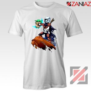 The Child Lion King Simba Tshirt