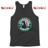 Trump Starbucks Parody Tank Top