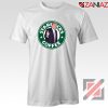 Trump Starbucks Parody Tee Shirt