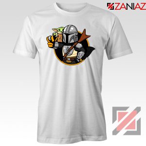 Vault Mando and Child Tshirt