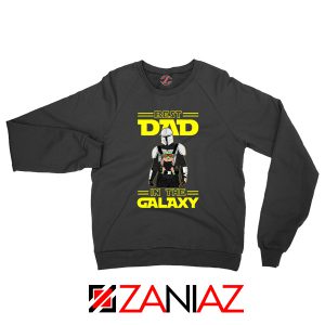 Yoda The Mandalorian Sweatshirt