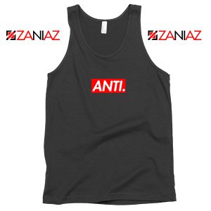 Anti Rihanna Albumn Tank Top