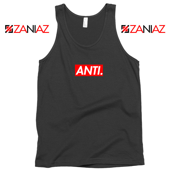 Anti Rihanna Albumn Tank Top