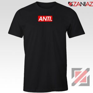 Anti Rihanna Albumn Tshirt