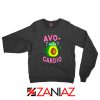 Avocardio Exercise Sweatshirt