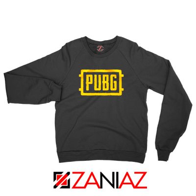 Best PUBG Sweatshirt