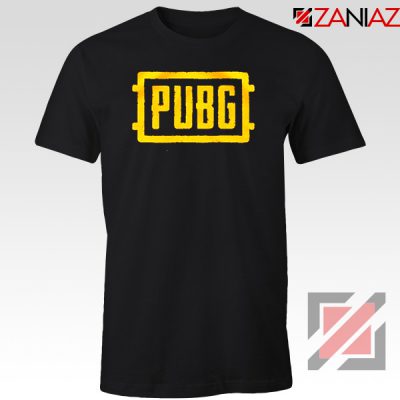 Best PUBG Tshirt