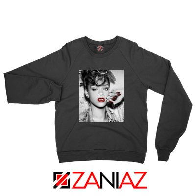Best Rihanna Pop Singer Sweater