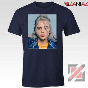 Billie Eilish tシャツ Amazon.com: Billie Eilish T Shirt Illustration Official