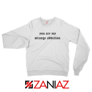Billie Eilish Pop Music USA Sweater