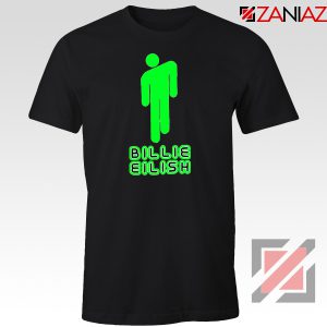 Billie Eilish Pop Singer Tshirt