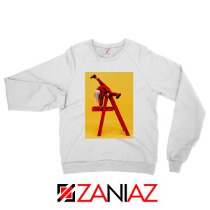 Billie Eilish Tour Sweater