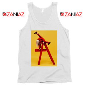 Billie Eilish Tour Tank Top