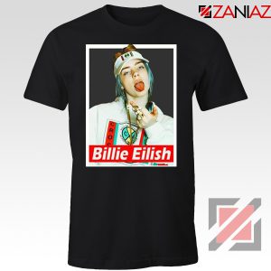 Billie Eilish Womens Tshirt