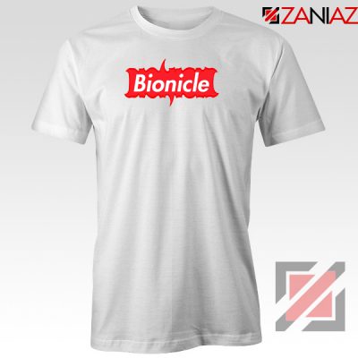 Bionicle Parody Tshirt