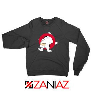 Buy GhostButters Sweatshirt