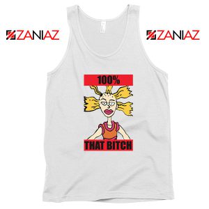 Cheap Cynthia Rugrats Tank Top