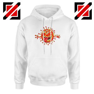 Come To Wuhan Hoodie