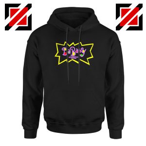Dababy Rugrats Hoodie