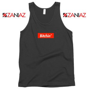 Eleven Bitchin Tank Top