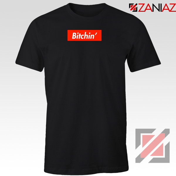 Eleven Bitchin Tshirt