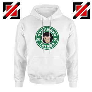 Eleven Starbucks Coffee Hoodie