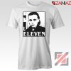 Eleven Stranger Things Graphic Tshirt