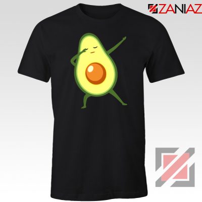 Funny Dabbing Avocado Tshirt S-3XL - ZANIAZ.COM