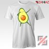 Funny Dabbing Avocado Tshirt